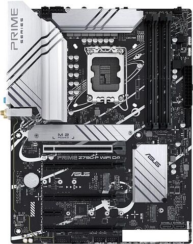 Материнская плата ASUS Prime Z790-P WiFi D4