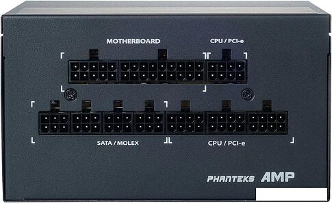 Блок питания Phanteks AMP 750W PH-P750G