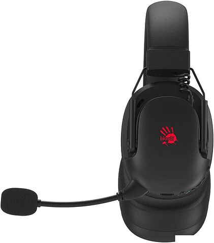 Наушники A4Tech Bloody GR585 (черный)