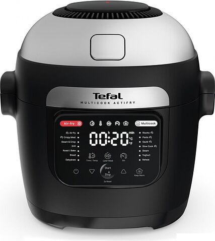 Мультиварка Tefal Actifry MY741CF0