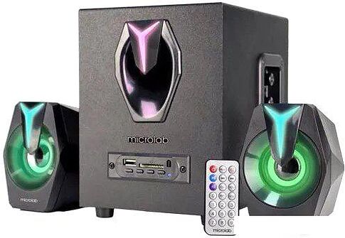 Акустика Microlab G100BT