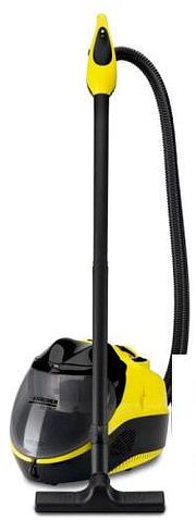 Пароочиститель Karcher SV 7 (1.439-410.0)