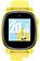 Детские умные часы Inoi Kids Watch Lite (желтый)