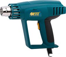 Промышленный фен FIT 80607 Промышленный фен FIT 80607
