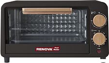 Мини-печь Renova MO-10TB1