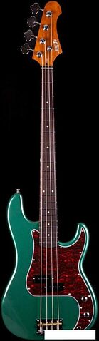 Бас-гитара JET JPB-300 SG R