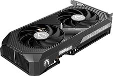 Видеокарта ZOTAC Gaming GeForce RTX 5070 Twin Edge OC ZT-B50700H-10P Видеокарта ZOTAC Gaming GeForce RTX 5070 Twin Edge OC ZT-B50700H-10P