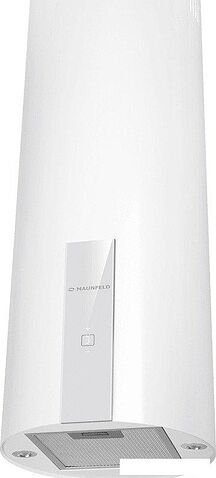 Кухонная вытяжка MAUNFELD Lee Wall 35 Sensor (белый)