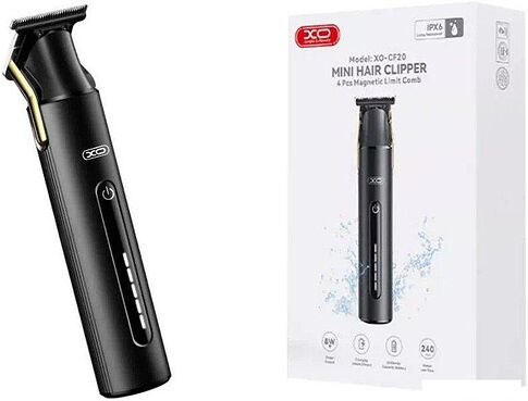 Машинка для стрижки волос XO CF20 Машинка для стрижки волос XO CF20