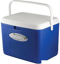 Термобокс Ecos KY104 Термобокс Ecos KY104