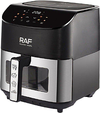 Аэрогриль (аэрофритюрница) RAF R.5010