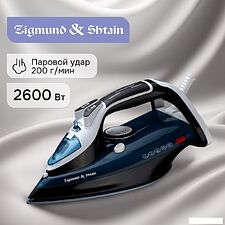 Утюг Zigmund & Shtain ZSI-701