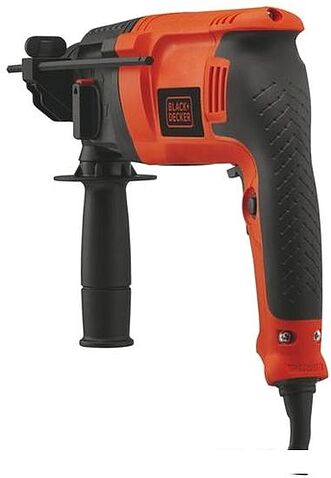 Перфоратор Black & Decker BDHR26KR-RU