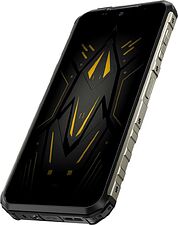 Смартфон Ulefone Armor 22 8GB/128GB (черный)