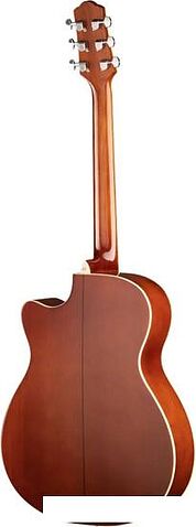 Акустическая гитара Naranda TG220CNA