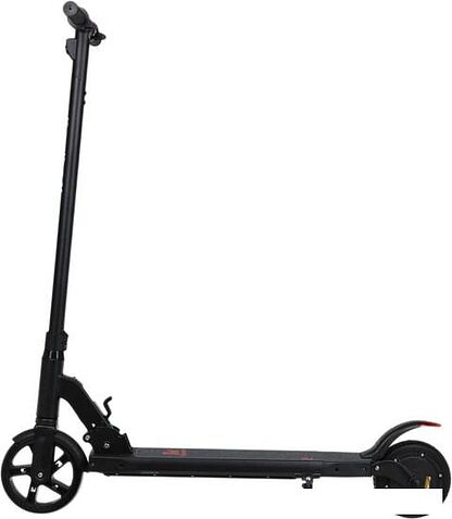 Электросамокат Kugoo Kirin A1 KGK-A1-B