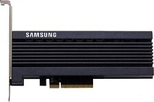 SSD Samsung PM1725b 1.6TB MZPLL1T6HAJQ-00005