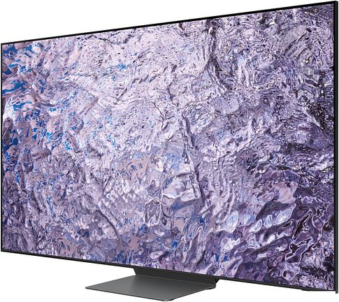 Телевизор Samsung NeoQLED 8K QN800C QE65QN800CUXCE