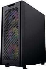 Корпус Powercase Alisio X4B CAXB-L4
