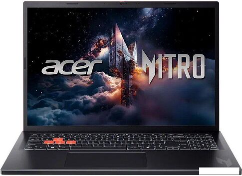 Игровой ноутбук Acer Nitro Lite 16 NL16-71G-549B NH.D29ER.001