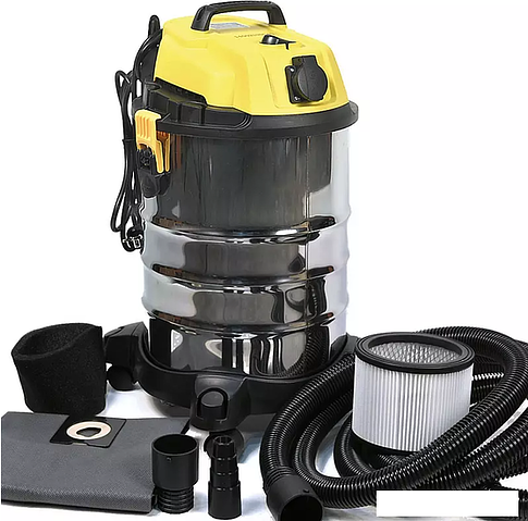 Пылесос Schtaer ITS1400-30L