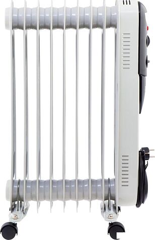 Масляный радиатор MTX OCH-2000