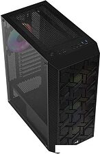 Корпус AeroCool Hive FRGB