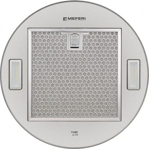 Кухонная вытяжка Meferi TUBE35IX Ultra