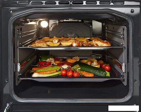 Кухонная плита Gorenje GGI5C21XF