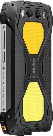 Смартфон Blackview BV7300 6GB/256GB (желтый)