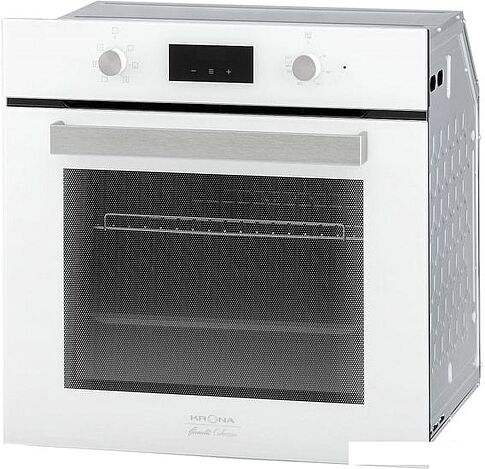 Электрический духовой шкаф Krona Regina 60 WH