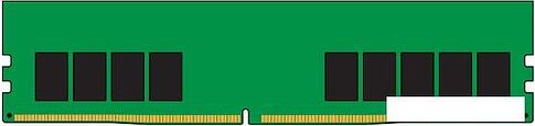 Оперативная память Kingston 16GB DDR4 PC4-25600 KSM32RS4/16HDR