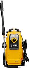 Мойка высокого давления Denzel K 90 Power