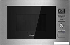 Микроволновая печь Midea MI7250X Микроволновая печь Midea MI7250X