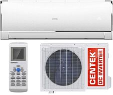 Сплит-система CENTEK CT-65Q18