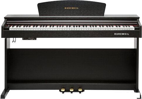 Цифровое пианино Kurzweil M90 (черный палисандр)