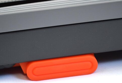 Электрическая беговая дорожка Calviano Arlin