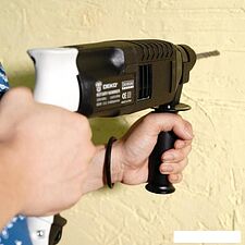 Перфоратор Deko DKH950W SET 5