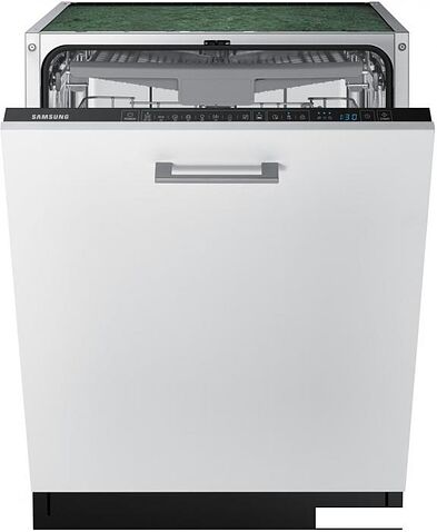 Посудомоечная машина Samsung DW60R7050BB