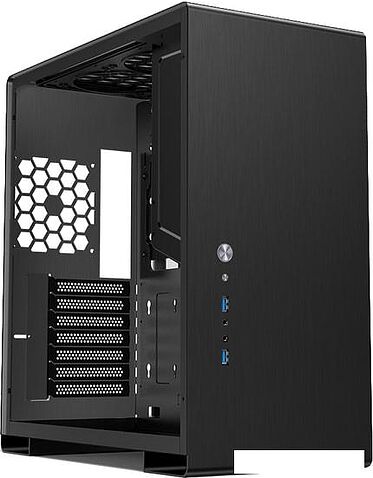 Корпус Jonsbo U5 (черный)