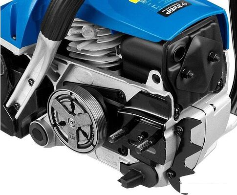 Бензопила Зубр ПБЦ-450 40П