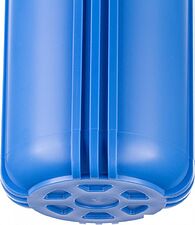 Корпус Гейзер С23 10ВВ (синий)