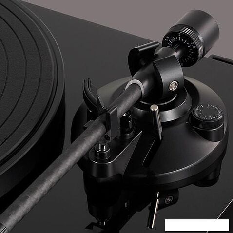 Виниловый проигрыватель Audio-Technica AT-LPW50PB