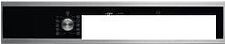 Электрический духовой шкаф Electrolux CombiQuick 800 EVL6E46X Электрический духовой шкаф Electrolux CombiQuick 800 EVL6E46X