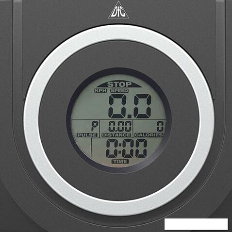 Электрическая беговая дорожка DFC BOSS Pro