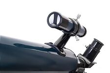 Телескоп Discovery Scope 2 (с книгой)