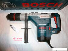 Перфоратор Bosch GBH 5-40 DCE Professional [0611264000]