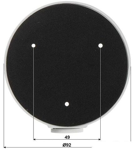 Кронштейн Dahua DH-PFA135