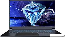 Игровой ноутбук Machenike L17 Gen 12 L17-i712700H30606GQ165HHQ0R2 Игровой ноутбук Machenike L17 Gen 12 L17-i712700H30606GQ165HHQ0R2