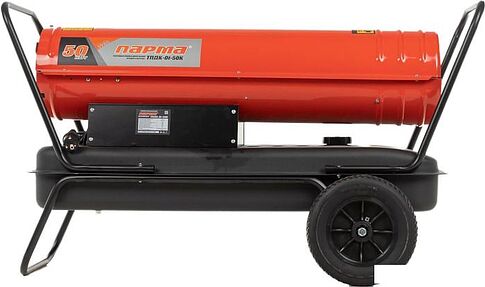 Дизельная тепловая пушка Парма ТПДК-01-50К